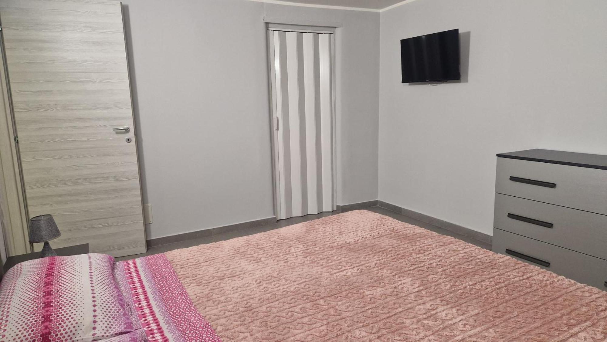 Appartamento Maison Dei Catanesi *